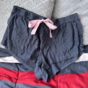 BeBe pajama shorts